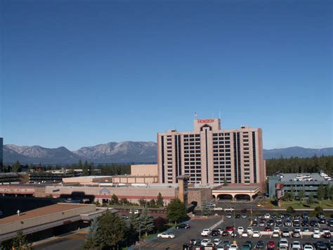 lake tahoe hotels horizon.